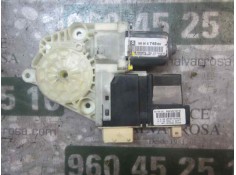 Recambio de motor elevalunas delantero derecho para citroën c4 berlina 1.6 16v hdi fap referencia OEM IAM   