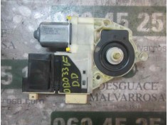 Recambio de motor elevalunas delantero derecho para citroën c4 berlina 1.6 16v hdi fap referencia OEM IAM    2