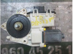 Recambio de motor elevalunas trasero derecho para citroën c4 berlina 1.6 16v hdi fap referencia OEM IAM   
