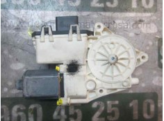 Recambio de motor elevalunas trasero izquierdo para citroën c4 berlina 1.6 16v hdi fap referencia OEM IAM   