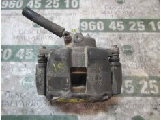 Recambio de pinza freno delantera derecha para citroën c4 berlina 1.6 16v hdi fap referencia OEM IAM   