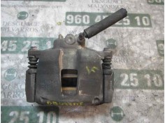 Recambio de pinza freno delantera izquierda para citroën c4 berlina 1.6 16v hdi fap referencia OEM IAM   