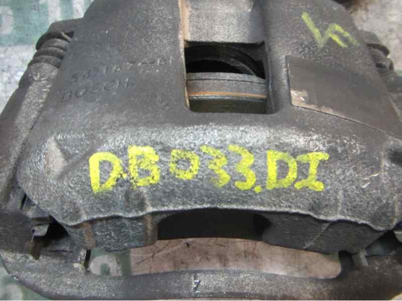Recambio de pinza freno delantera izquierda para citroën c4 berlina 1.6 16v hdi fap referencia OEM IAM   