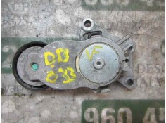 Recambio de tensor correa auxiliar para citroën c4 berlina 1.6 16v hdi fap referencia OEM IAM   