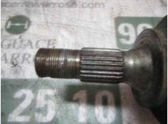 Recambio de transmision izquierda para citroën c4 berlina 1.6 16v hdi fap referencia OEM IAM    2