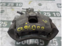 Recambio de pinza freno delantera derecha para mercedes-benz vito (w638) caja cerrada 2.2 16v cdi turbodiesel cat referencia OEM