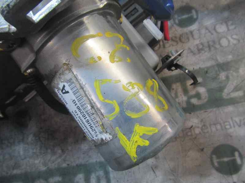 Recambio de columna direccion para nissan note (e11e) 1.4 cat referencia OEM IAM   