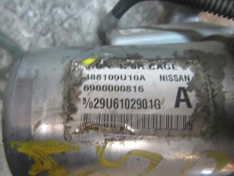 Recambio de columna direccion para nissan note (e11e) 1.4 cat referencia OEM IAM   