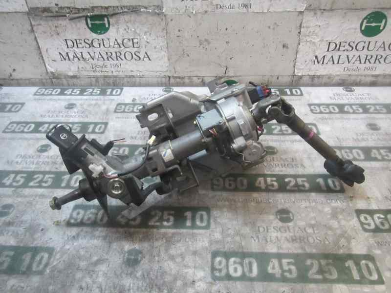 Recambio de columna direccion para nissan note (e11e) 1.4 cat referencia OEM IAM   