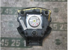 Recambio de airbag delantero izquierdo para nissan note (e11e) 1.4 cat referencia OEM IAM    2