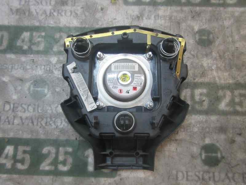 Recambio de airbag delantero izquierdo para nissan note (e11e) 1.4 cat referencia OEM IAM   