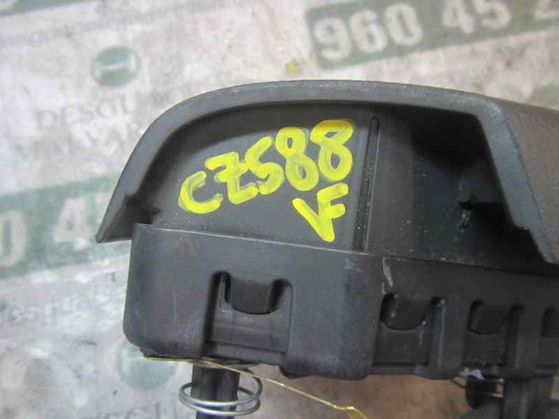 Recambio de airbag delantero izquierdo para nissan note (e11e) 1.4 cat referencia OEM IAM   