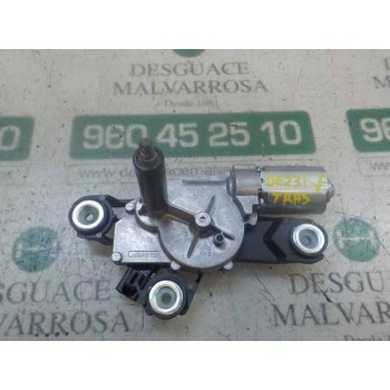MOTOR LIMPIA TRASERO 1689913 