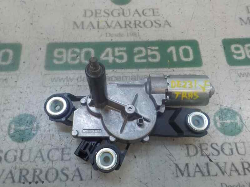 Recambio de motor limpia trasero para ford s-max (ca1) 2.0 tdci cat referencia OEM IAM 1689913  