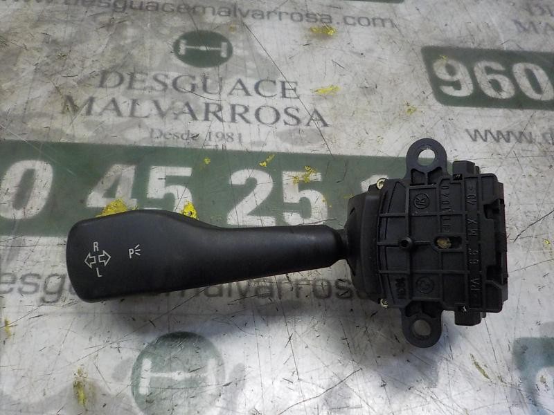 Recambio de mando intermitentes para bmw serie 3 compact (e46) 316ti referencia OEM IAM 61318363662 8363662 01104000