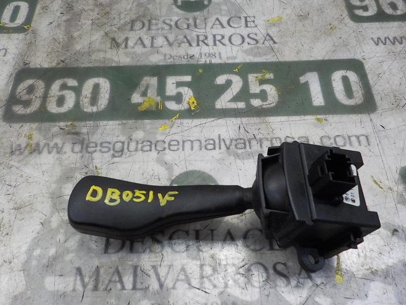 Recambio de mando intermitentes para bmw serie 3 compact (e46) 316ti referencia OEM IAM 61318363662 8363662 01104000