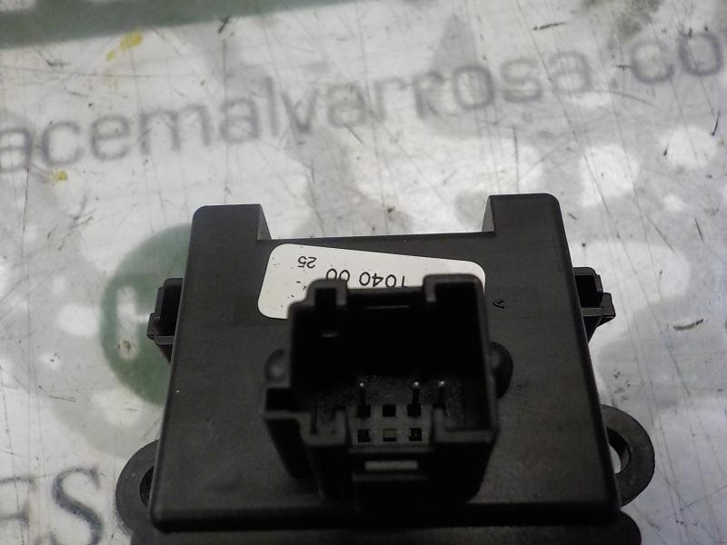 Recambio de mando intermitentes para bmw serie 3 compact (e46) 316ti referencia OEM IAM 61318363662 8363662 01104000
