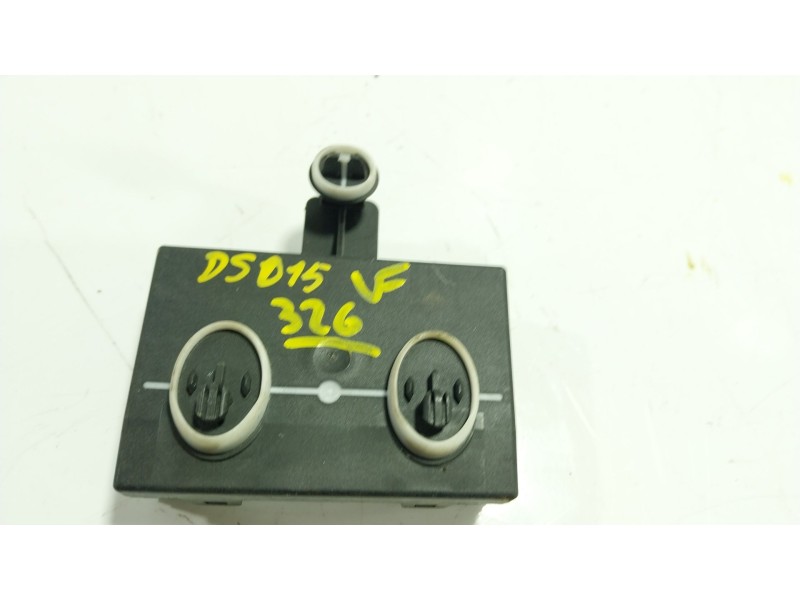 Recambio de modulo electronico para porsche macan (95b) 3.0 s diesel referencia OEM IAM 4H0959793AC 4H0959793AC 