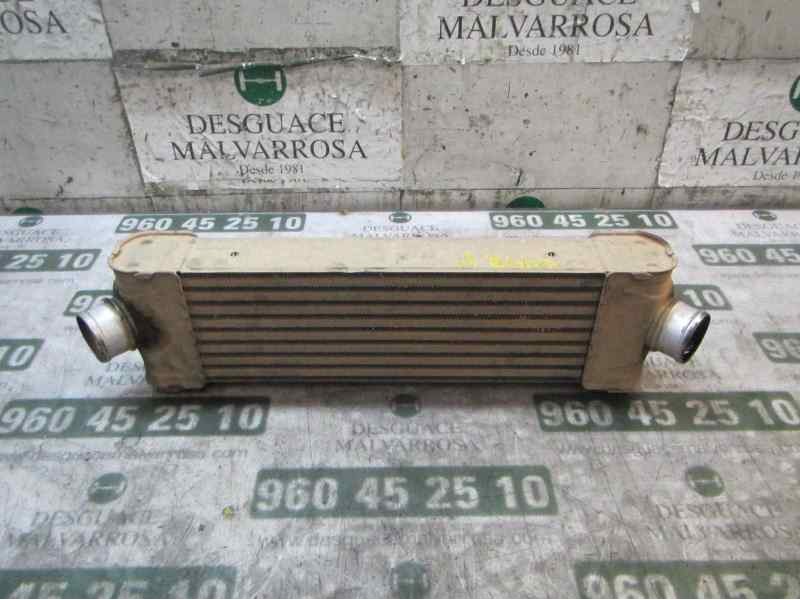 Recambio de intercooler para ford transit combi ´06 2.2 tdci cat referencia OEM IAM   
