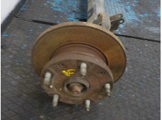 Recambio de puente trasero para ford transit combi ´06 2.2 tdci cat referencia OEM IAM    2