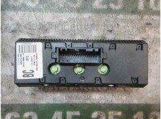 Recambio de pantalla multifuncion para opel corsa d corsavan referencia OEM IAM    2