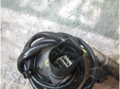 Recambio de sonda lambda para opel corsa d corsavan referencia OEM IAM    2