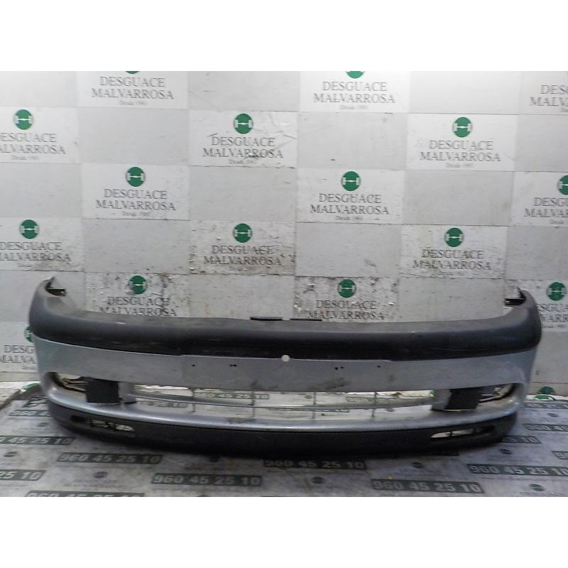 Recambio de paragolpes delantero para renault espace /grand espace (je0) 2.0 16v referencia OEM IAM   