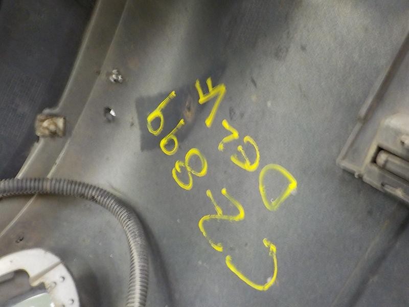 Recambio de paragolpes delantero para renault espace /grand espace (je0) 2.0 16v referencia OEM IAM   