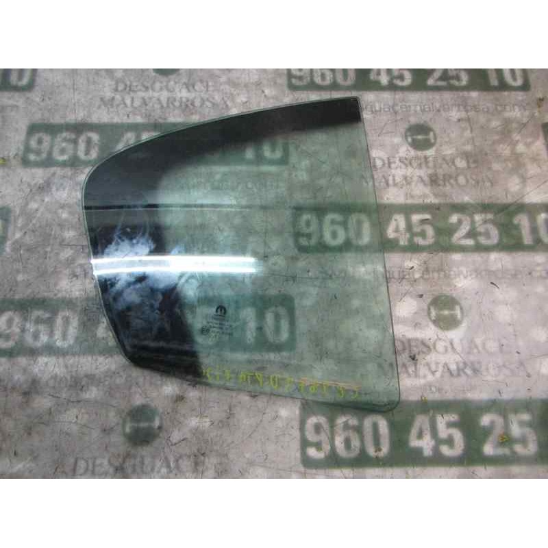 Recambio de cristal custodia trasero derecho para fiat tipo ii (357) berlina 1.4 referencia OEM IAM 51984782  