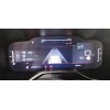 Recambio de cuadro instrumentos para citroën c5 aircross live pack referencia OEM IAM 9839510080 9839510080 503003680207
