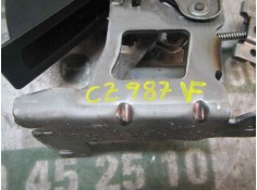 Recambio de palanca freno de mano para fiat tipo ii (357) berlina 1.4 referencia OEM IAM 735648301   2