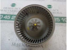 Recambio de motor calefaccion para mercedes-benz clase m (w163) 3.2 v6 18v cat referencia OEM IAM A1638201742   2