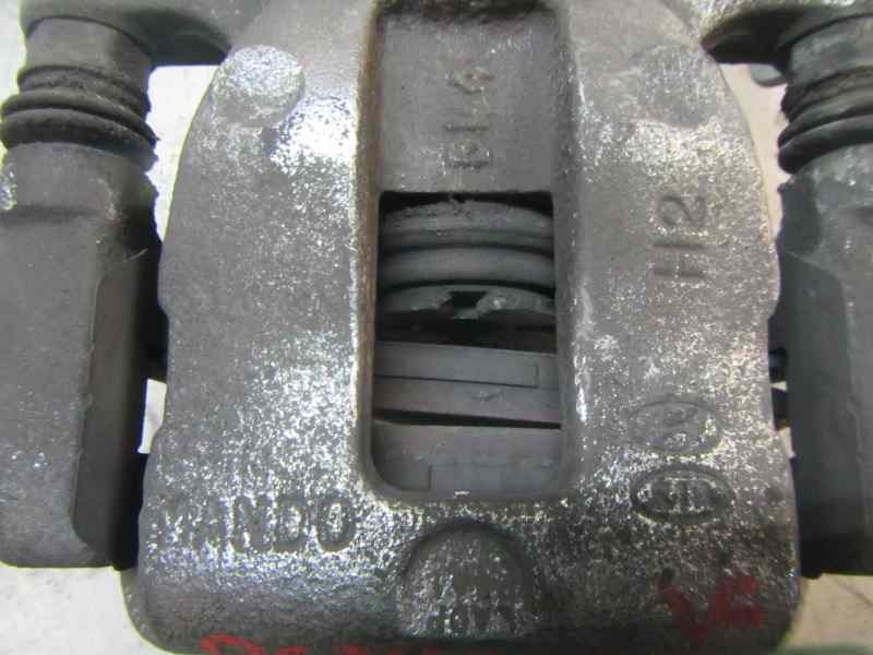 Recambio de pinza freno trasera derecha para kia rio drive referencia OEM IAM 583111WA30  