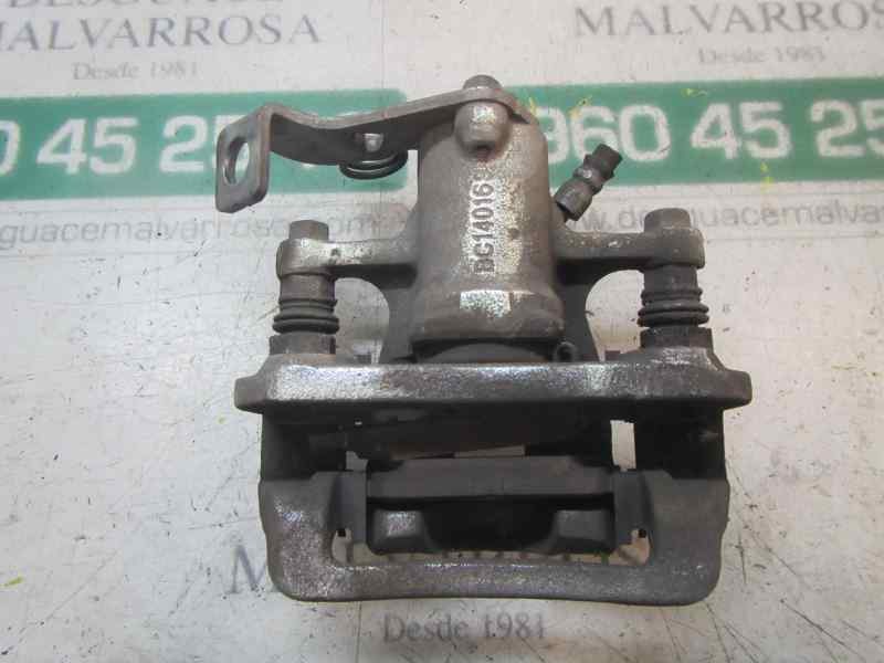 Recambio de pinza freno trasera derecha para kia rio drive referencia OEM IAM 583111WA30  