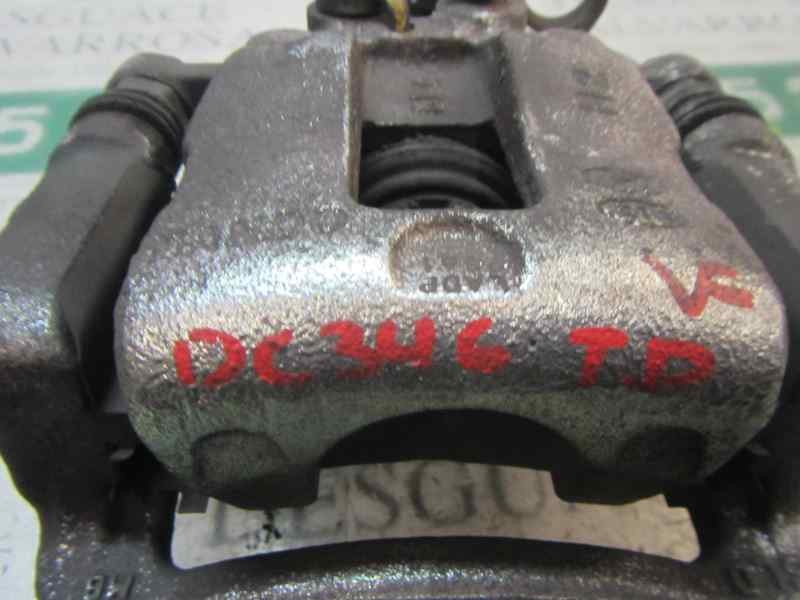 Recambio de pinza freno trasera derecha para kia rio drive referencia OEM IAM 583111WA30  