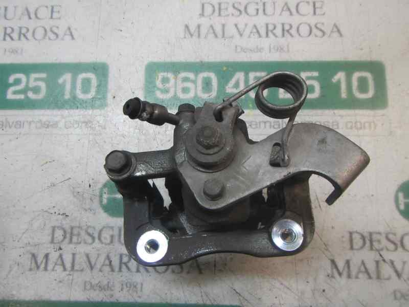 Recambio de pinza freno trasera izquierda para kia rio drive referencia OEM IAM 583101WA30  