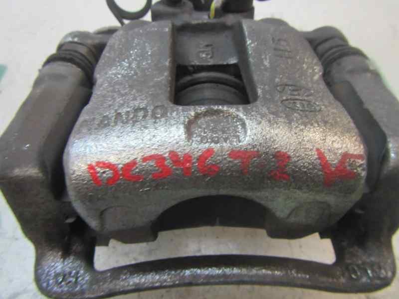 Recambio de pinza freno trasera izquierda para kia rio drive referencia OEM IAM 583101WA30  