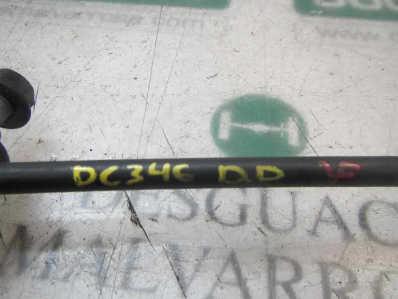 Recambio de tirante delantero derecho para kia rio drive referencia OEM IAM 548302V000  