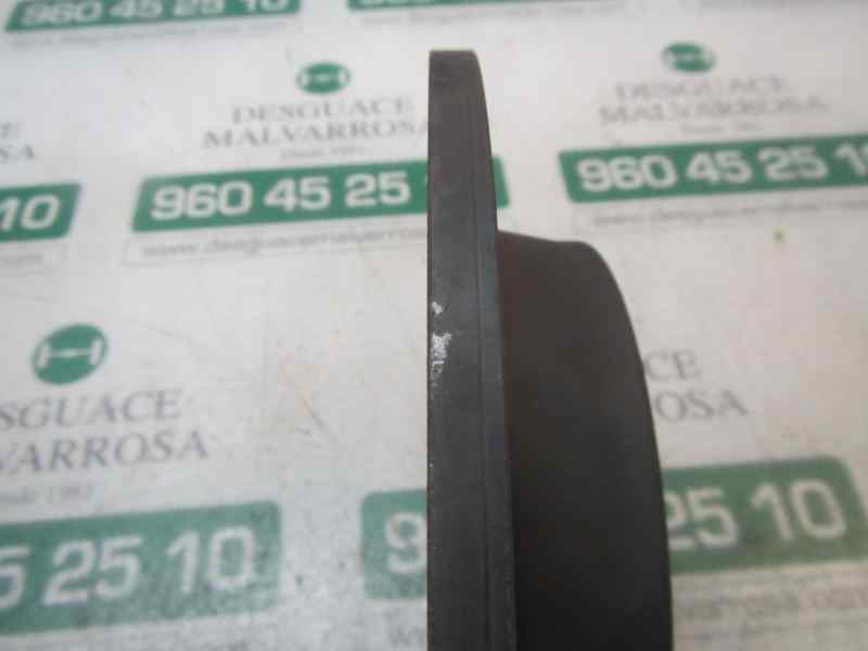 Recambio de disco freno trasero para kia rio drive referencia OEM IAM 584110U300  