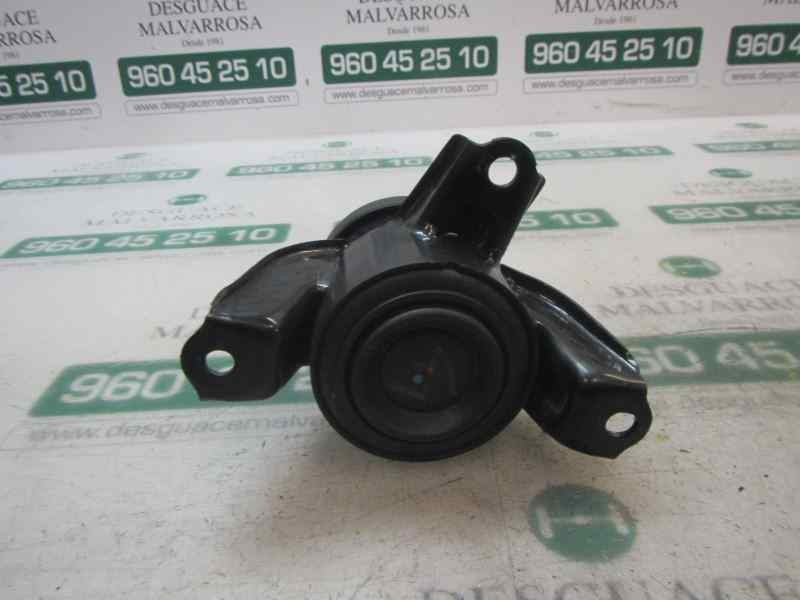 Recambio de soporte motor derecho para kia rio drive referencia OEM IAM 218101W000  