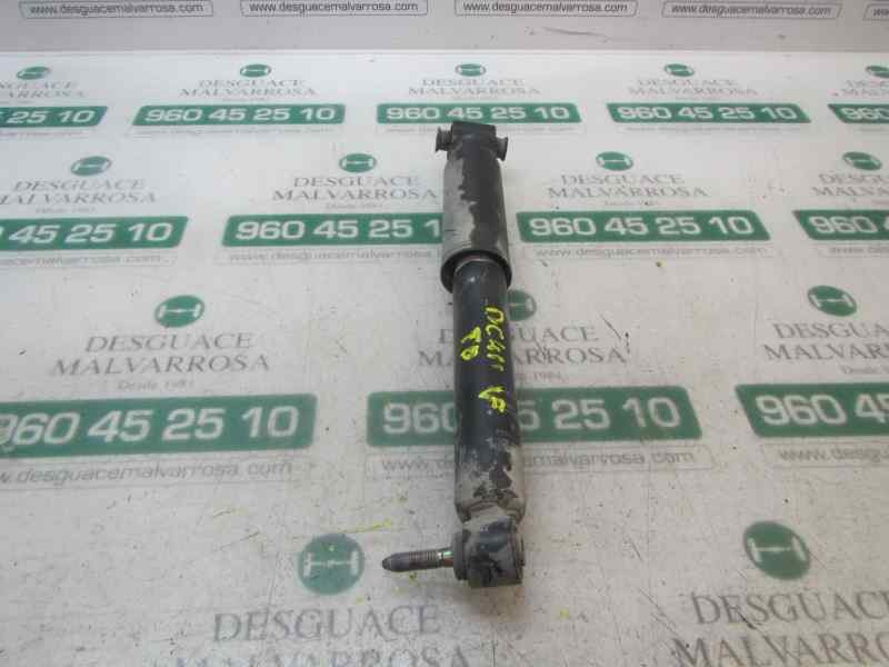 Recambio de amortiguador trasero derecho para renault megane ii familiar authentique referencia OEM IAM   