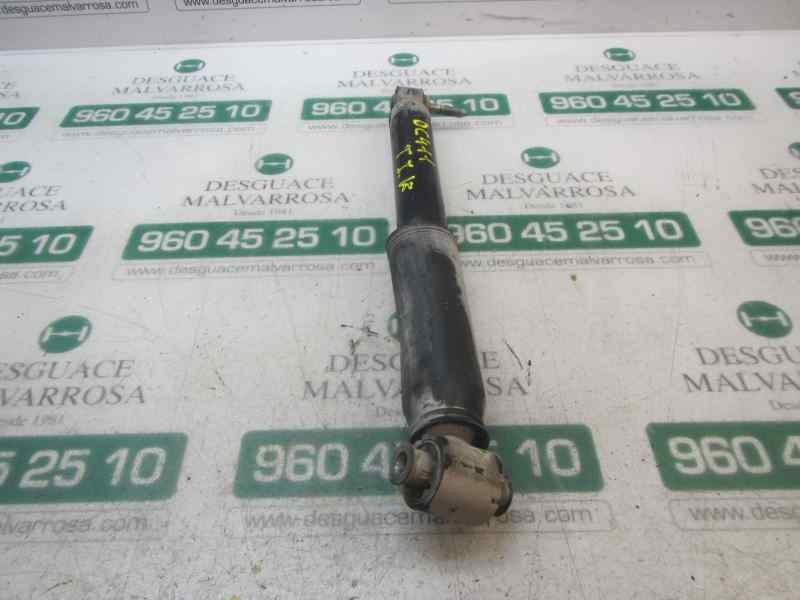 Recambio de amortiguador trasero izquierdo para renault megane ii familiar authentique referencia OEM IAM   