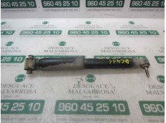 Recambio de amortiguador trasero izquierdo para renault megane ii familiar authentique referencia OEM IAM    2