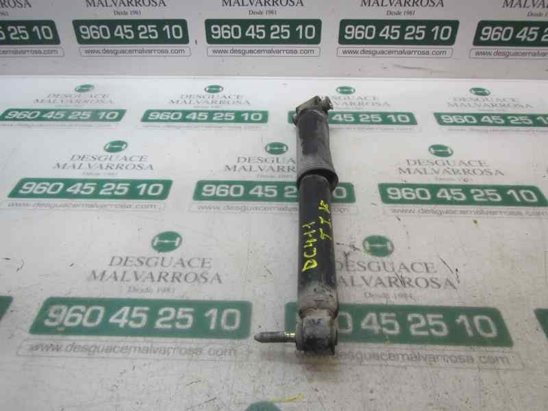 Recambio de amortiguador trasero izquierdo para renault megane ii familiar authentique referencia OEM IAM   