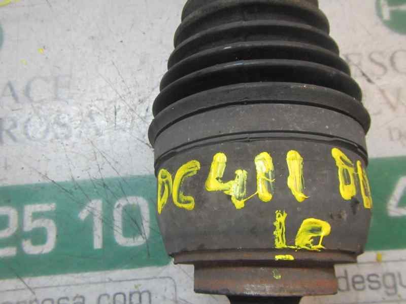 Recambio de transmision derecha para renault megane ii familiar authentique referencia OEM IAM   