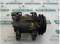 Recambio de compresor aire acondicionado para nissan almera (n15) 2.0 diesel referencia OEM IAM   