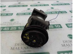 Recambio de compresor aire acondicionado para nissan almera (n15) 2.0 diesel referencia OEM IAM    2