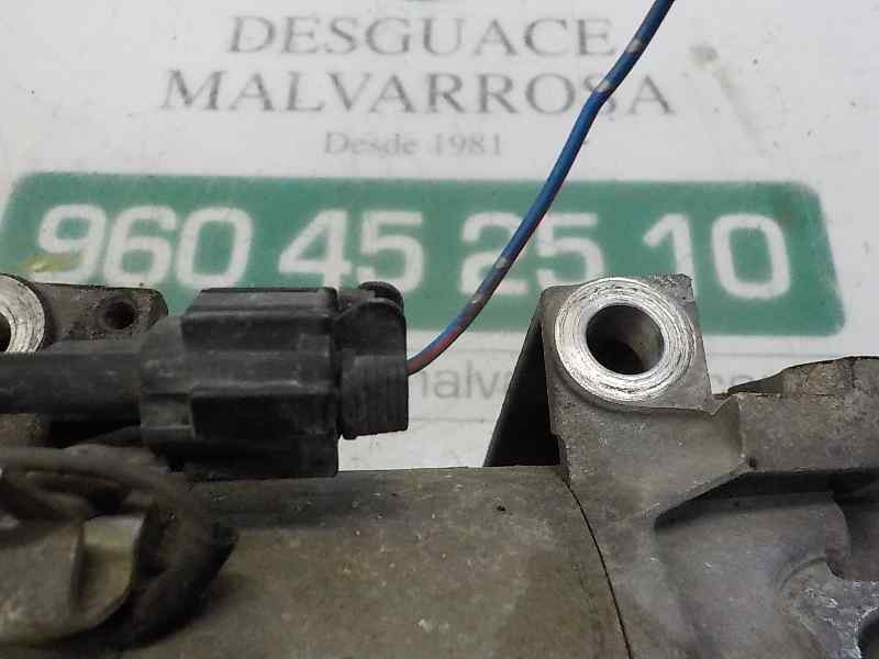 Recambio de compresor aire acondicionado para nissan almera (n15) 2.0 diesel referencia OEM IAM   