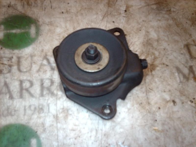 Recambio de tensor correa auxiliar para chrysler vision (lh) 3.5 referencia OEM IAM   