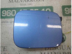 Recambio de tapa combustible para chevrolet nubira berlina 1.6 cat referencia OEM IAM   